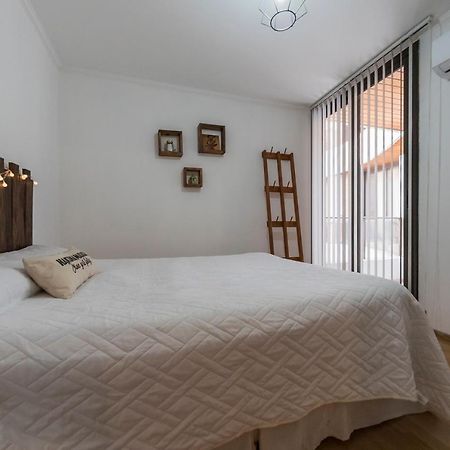 Apartmán Viaggiato Centro Córdoba Exteriér fotografie