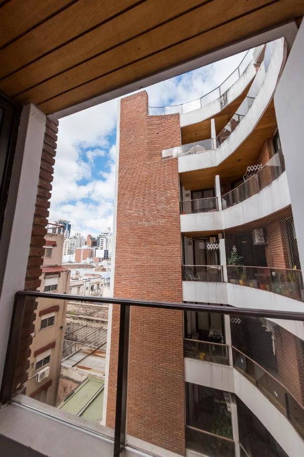 Apartmán Viaggiato Centro Córdoba Exteriér fotografie