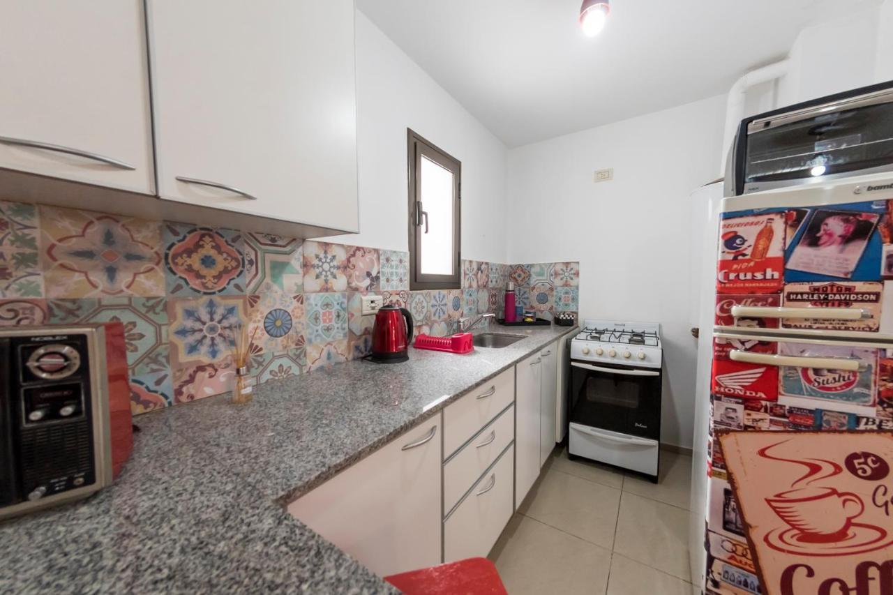 Apartmán Viaggiato Centro Córdoba Exteriér fotografie