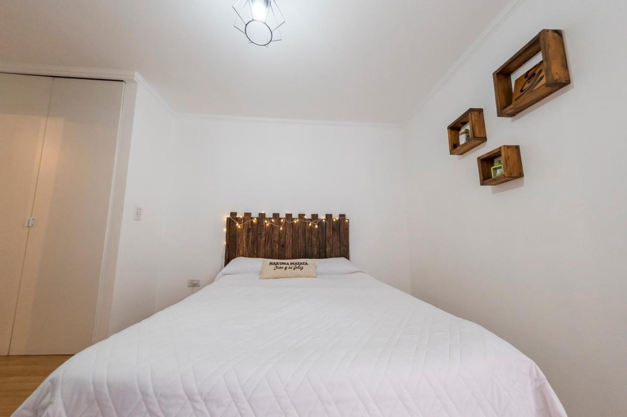 Apartmán Viaggiato Centro Córdoba Exteriér fotografie