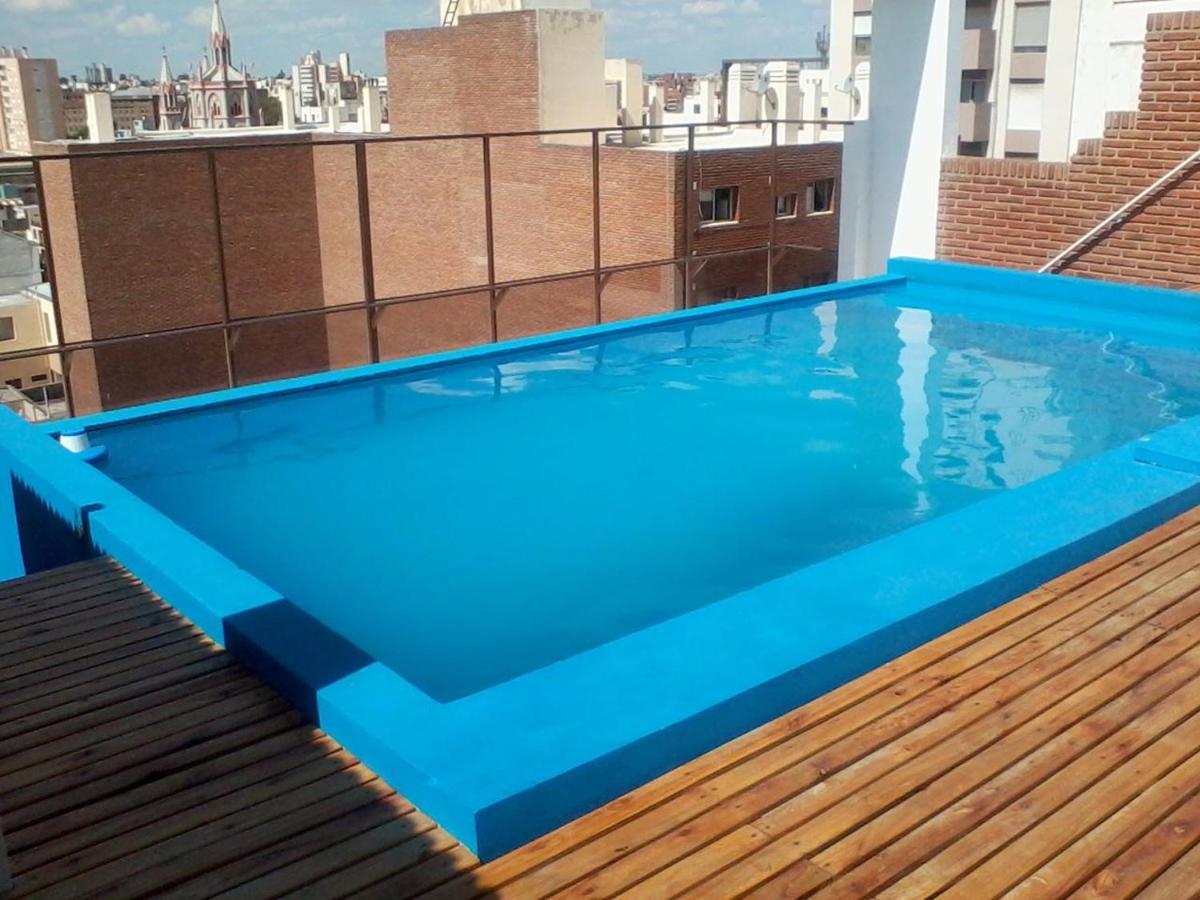 Apartmán Viaggiato Centro Córdoba Exteriér fotografie